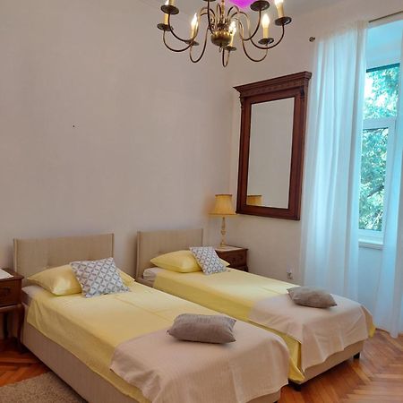 Apartments Batala 두브로브니크 외부 사진