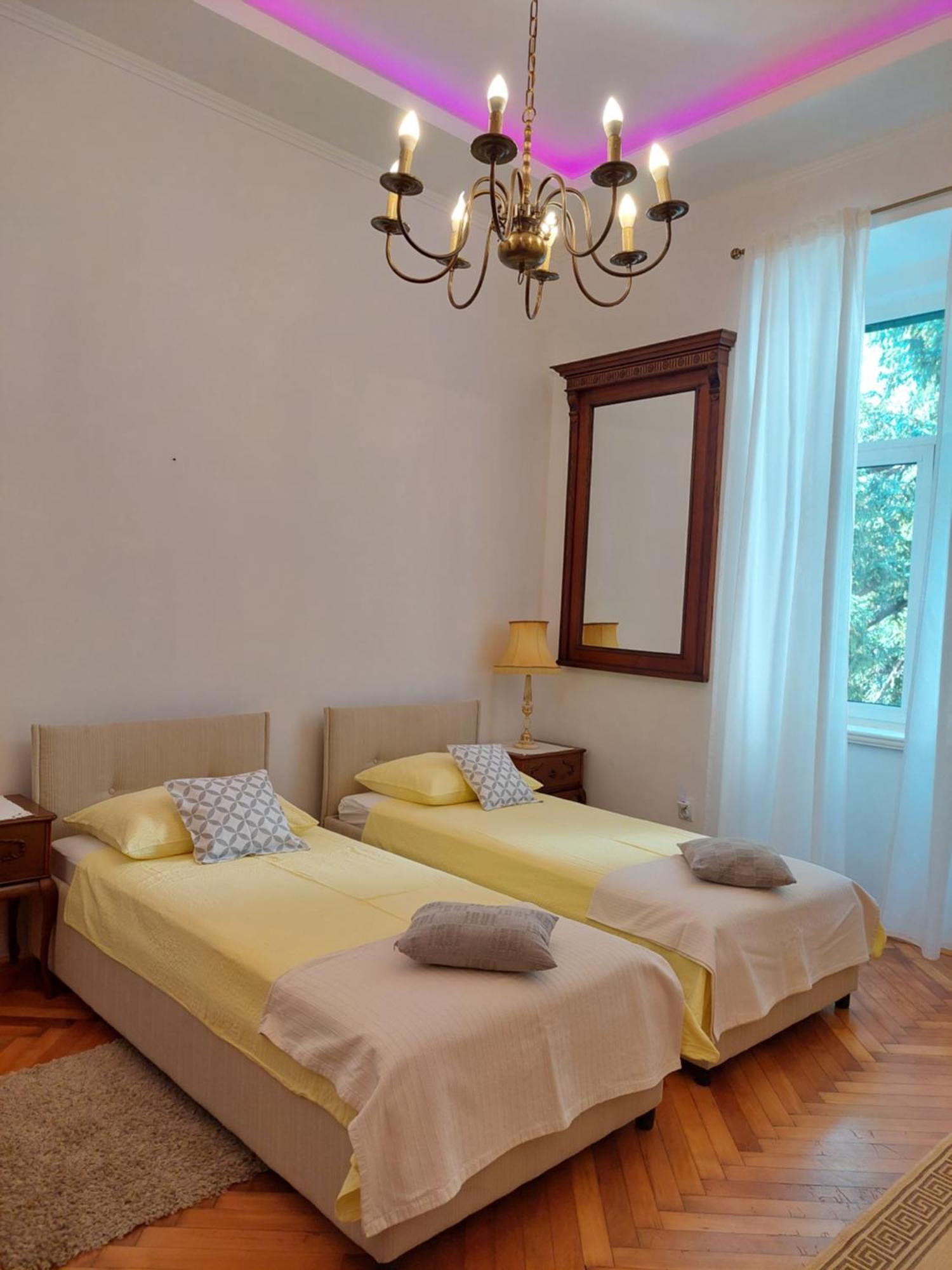 Apartments Batala 두브로브니크 외부 사진