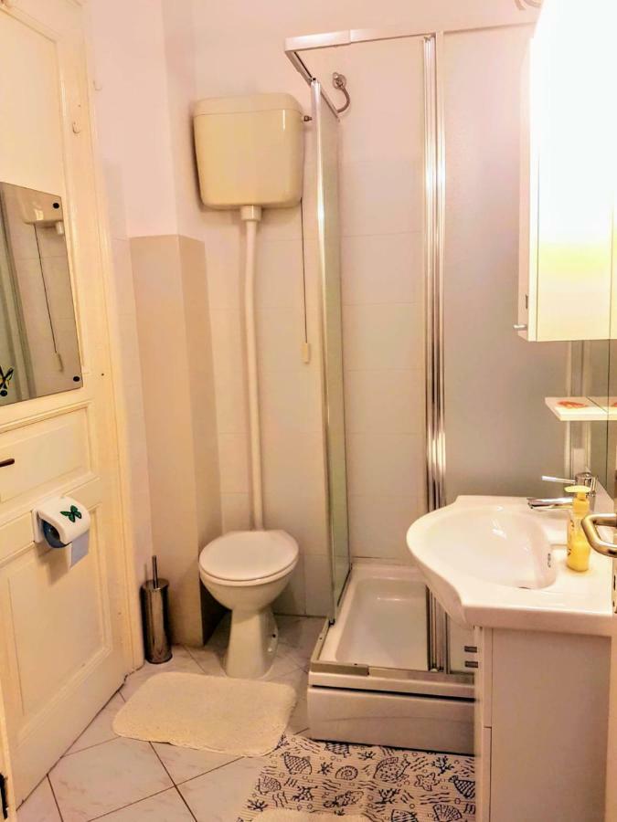Apartments Batala 두브로브니크 외부 사진